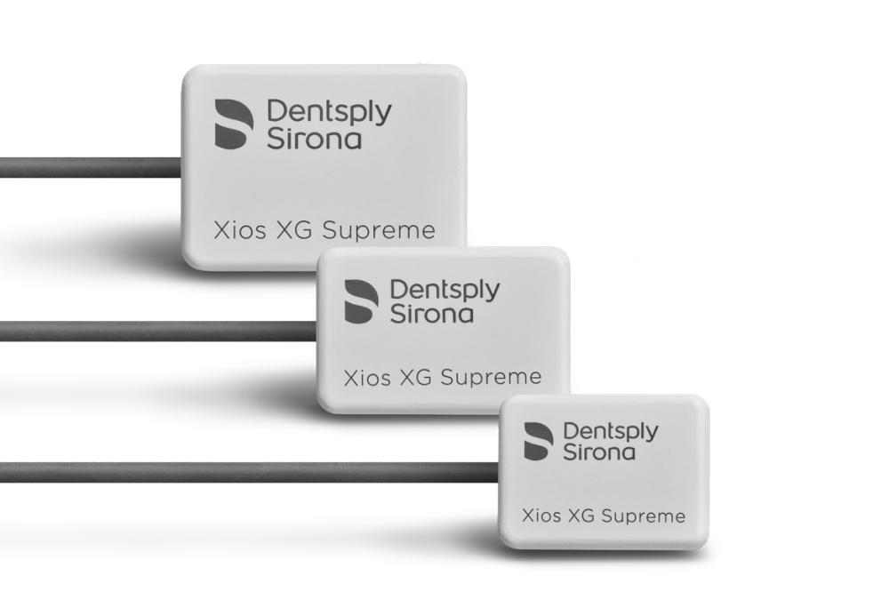 XIOS XG Supreme
