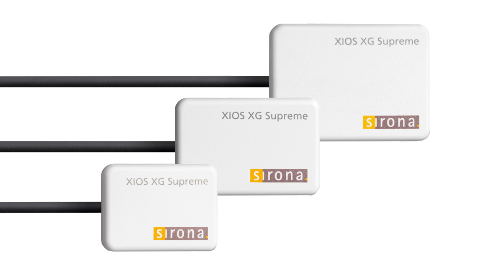 XIOS XG Supreme